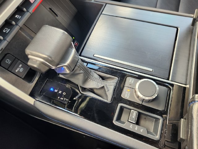 Certified 2025 Toyota Tundra Platinum AWD/4WD image 20