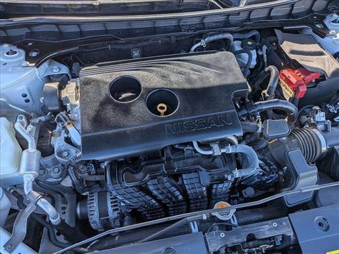 Used 2020 Nissan Altima 2.5 SL image 28