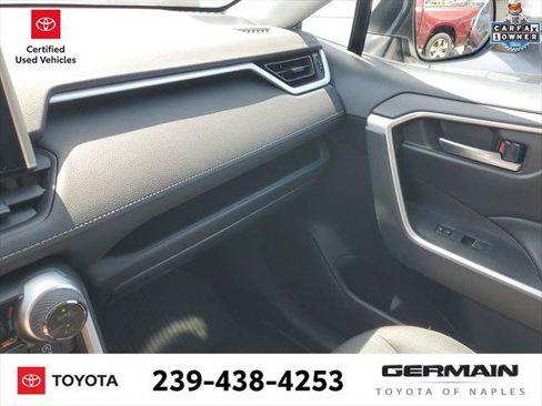 Certified 2024 Toyota RAV4 XLE w/ Convenience Package AWD/4WD image 34