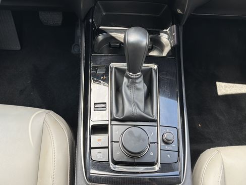 Certified 2024 MAZDA CX-30 AWD 2.5 S w/ Preferred Package image 23