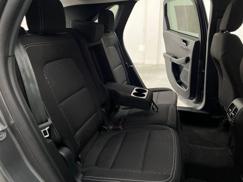 Used 2025 Ford Escape Active image 17