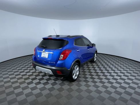 Used 2016 Buick Encore FWD image 8