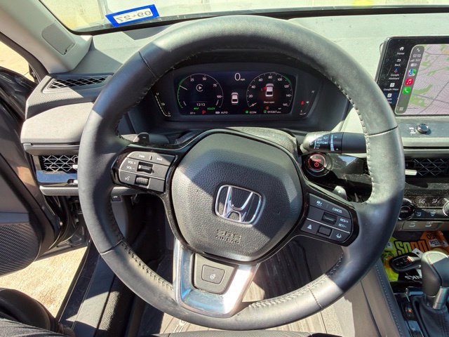 Used 2025 Honda Accord Touring image 16