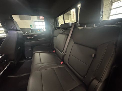 New 2026 GMC Sierra 1500 SLT w/ SLT Premium Plus Package image 10