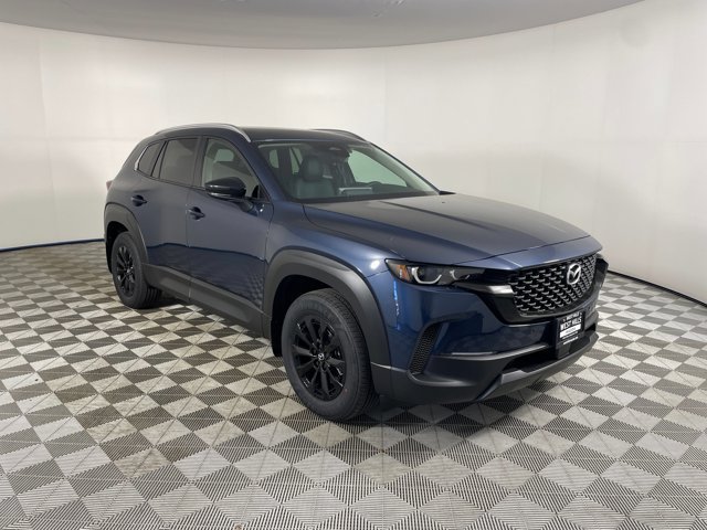 New 2026 MAZDA CX-50 2.5 Hybrid w/ Weather Package AWD/4WD image 15