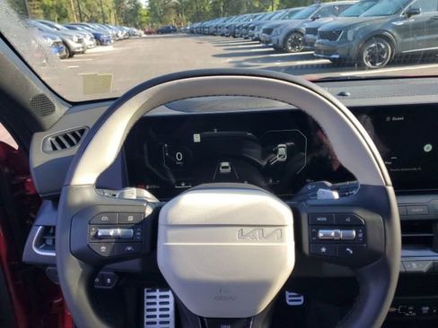 New 2025 Kia K4 GT-Line Turbo FWD image 13