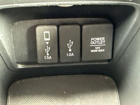 Certified 2019 Honda CR-V Touring image 35