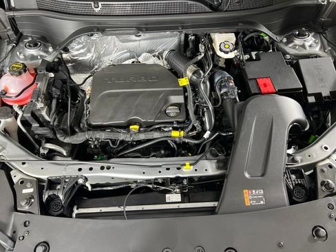 New 2026 Chevrolet Trax LT w/ Driver Confidence Package image 20