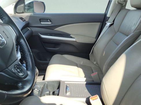Used 2013 Honda CR-V EX-L image 3