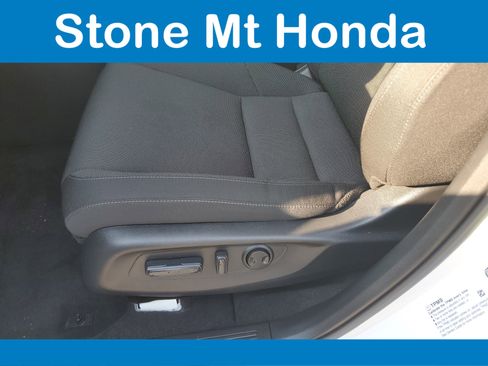 Used 2026 Honda CR-V EX image 17