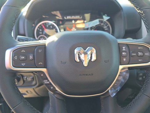 New 2026 RAM 1500 Big Horn image 27