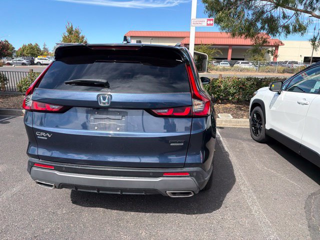 Used 2024 Honda CR-V Sport Touring image 6