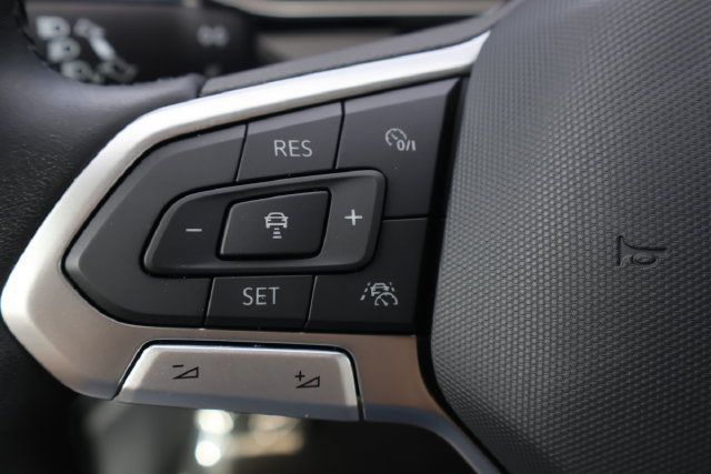 Certified 2026 Volkswagen Jetta Sport FWD image 21