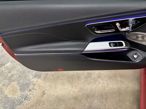 Certified 2024 Mercedes-Benz CLE 300 4MATIC Coupe image 18