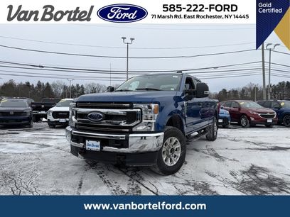 Certified 2022 Ford F350 XL w/ STX Appearance Package