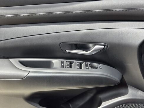 New 2026 Hyundai Tucson XRT FWD image 13