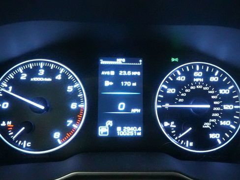 Used 2020 Subaru Outback Onyx Edition XT AWD/4WD image 39