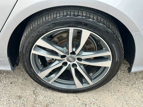 Used 2019 Audi A6 3.0T Premium w/ Convenience Package AWD/4WD image 39