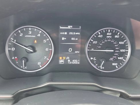 Used 2023 Subaru Outback Limited AWD/4WD image 17