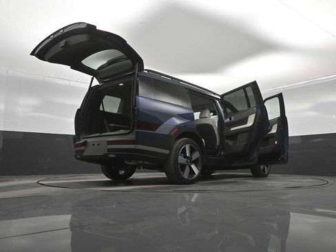 New 2026 Hyundai Santa Fe Limited AWD/4WD image 43