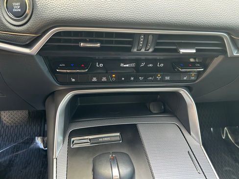 Used 2025 MAZDA CX-90 3.3 Turbo w/ Preferred Package image 23