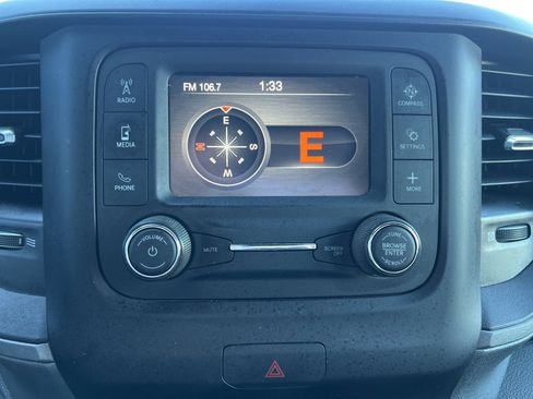 Used 2024 RAM 2500 Tradesman image 27