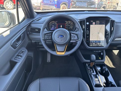 New 2026 Subaru Forester Wilderness image 11