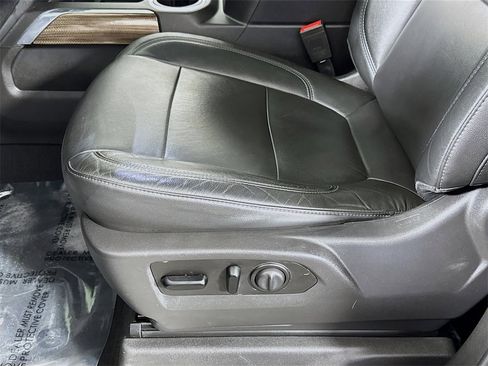 Used 2020 Chevrolet Silverado 1500 LT Trail Boss image 19