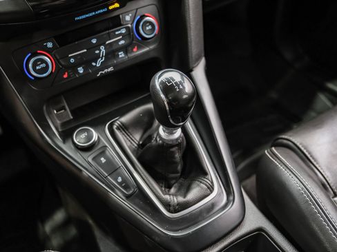 Used 2016 Ford Focus ST w/ Equipment Group 402A image 36