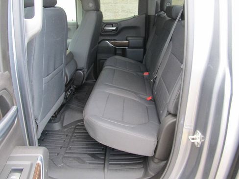 Used 2019 GMC Sierra 1500 SLE w/ SLE Value Package AWD/4WD image 6