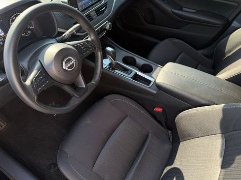 Certified 2024 Nissan Altima 2.5 S image 15