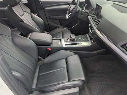 Used 2020 Audi Q5 2.0T Premium AWD/4WD image 27