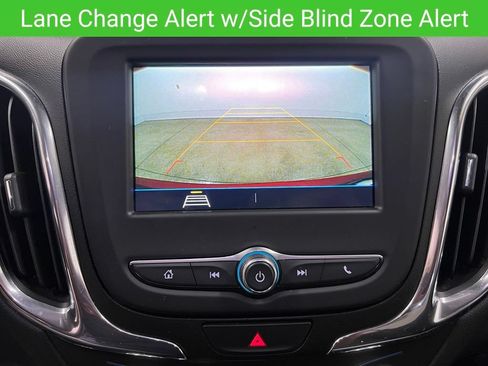 Certified 2019 Chevrolet Equinox LT AWD/4WD image 26