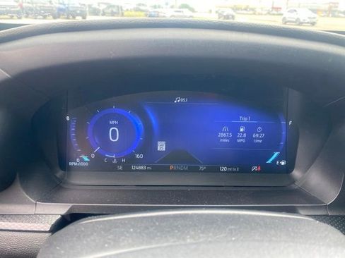 Used 2020 Ford Explorer ST w/ ST Street Pack AWD/4WD image 17