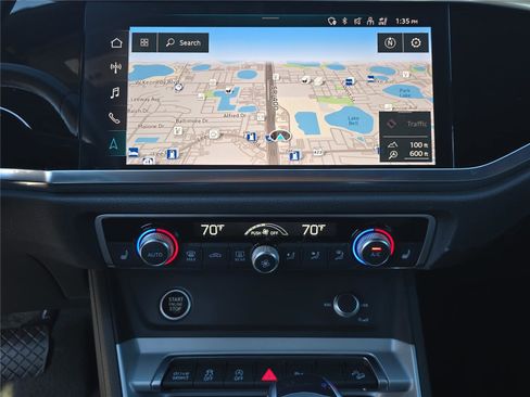 Used 2023 Audi Q3 2.0T Premium Plus w/ Premium Plus Package image 20