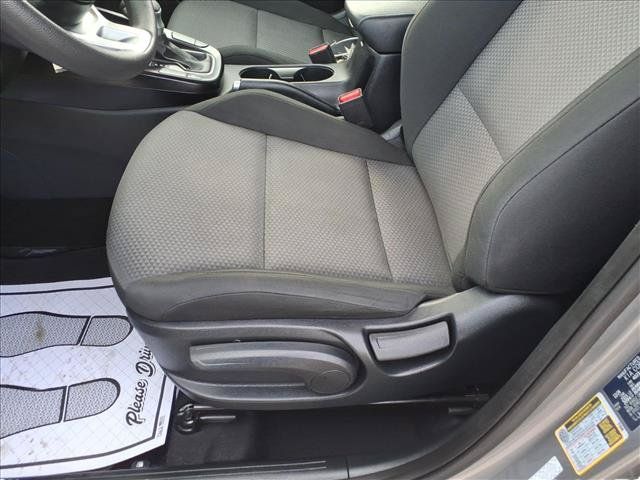 Used 2024 Kia Soul LX w/ Option Group 015 FWD image 35