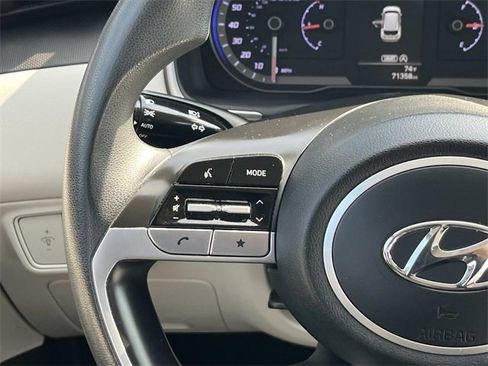Used 2024 Hyundai Tucson SEL image 19