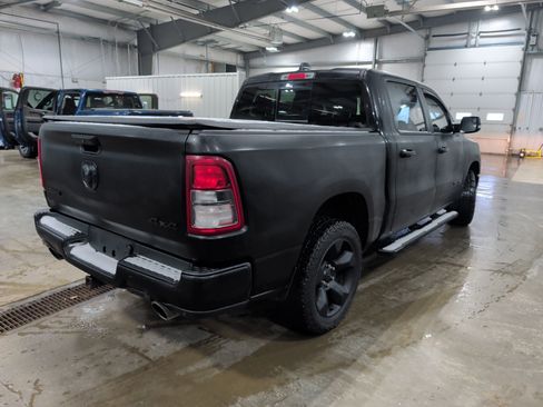 Used 2019 RAM 1500 Big Horn image 3