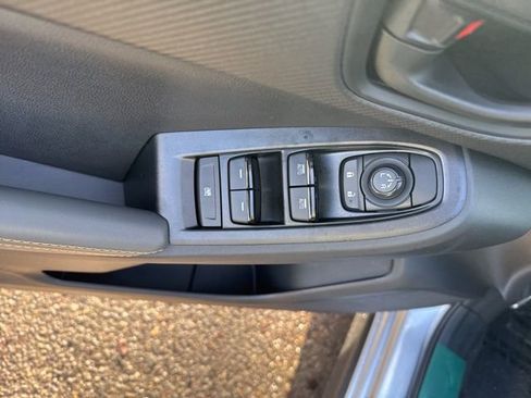 New 2026 Subaru Crosstrek 2.5i Sport w/ Popular Package #3A image 18