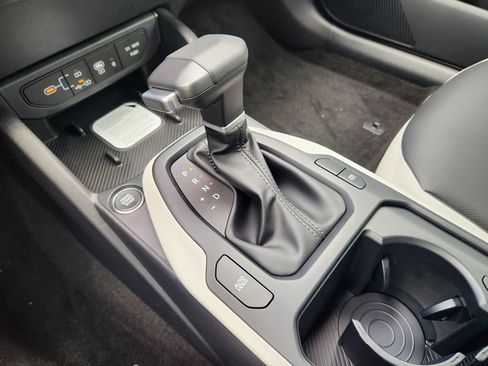 New 2026 Kia K4 GT-Line image 15