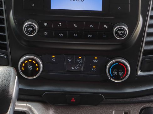 Used 2023 Ford Transit 250 148 High Roof Extended AWD image 20
