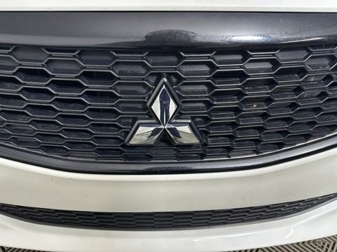 Used 2020 Mitsubishi Mirage G4 ES image 9