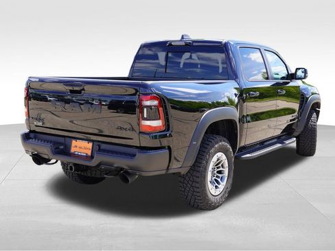 Used 2024 RAM 1500 TRX w/ TRX Level 2 Equipment Group AWD/4WD image 7