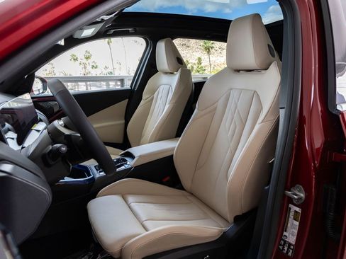 New 2026 BMW X3 xDrive30 AWD/4WD image 20