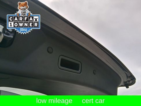 Certified 2024 Nissan Armada SL w/ Captain's Chairs Package AWD/4WD image 37