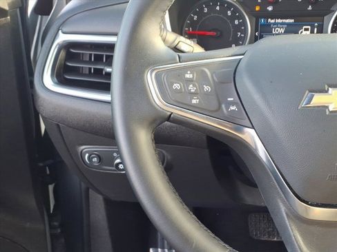 Used 2024 Chevrolet Equinox LT w/ LPO, Floor Liner Package image 17