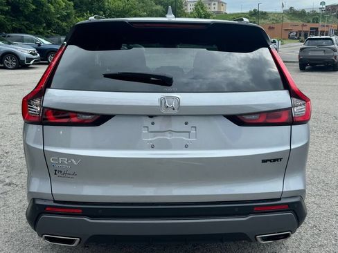 Used 2025 Honda CR-V Sport-L image 6