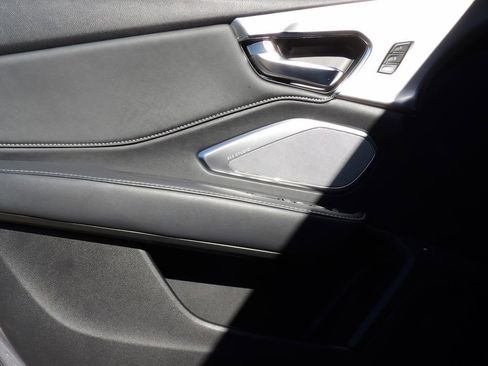Used 2021 Acura RDX AWD w/ Technology Package image 9