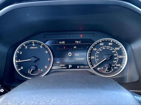 Used 2022 Mitsubishi Outlander SE AWD/4WD image 20