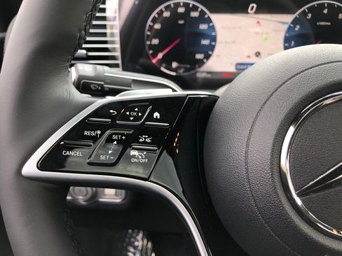 New 2026 Mercedes-Benz GLE 450 GLE 450 Coupe image 22